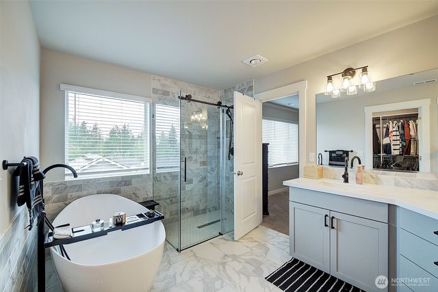 3420 104th Drive NE, Lake Stevens, WA 98258