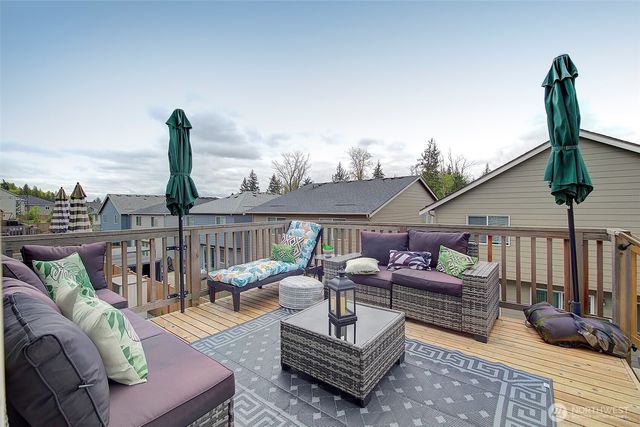 3420 104th Drive NE, Lake Stevens, WA 98258