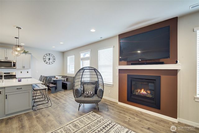 3420 104th Drive NE, Lake Stevens, WA 98258