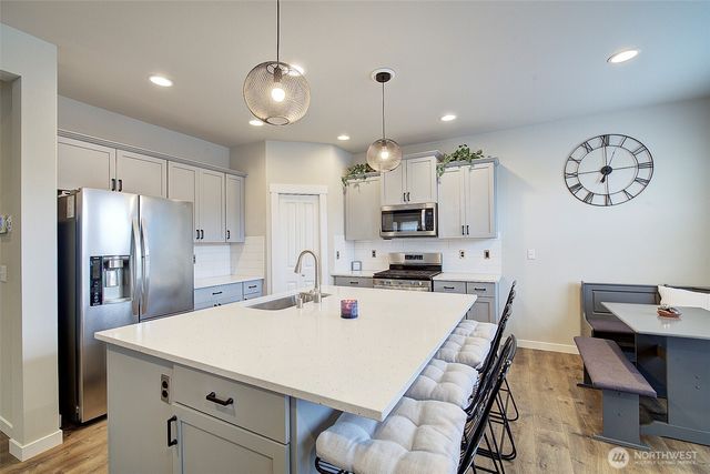 3420 104th Drive NE, Lake Stevens, WA 98258