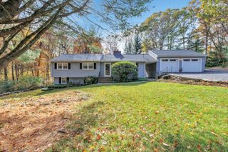 184 Hurd Road, Trumbull, CT 06611