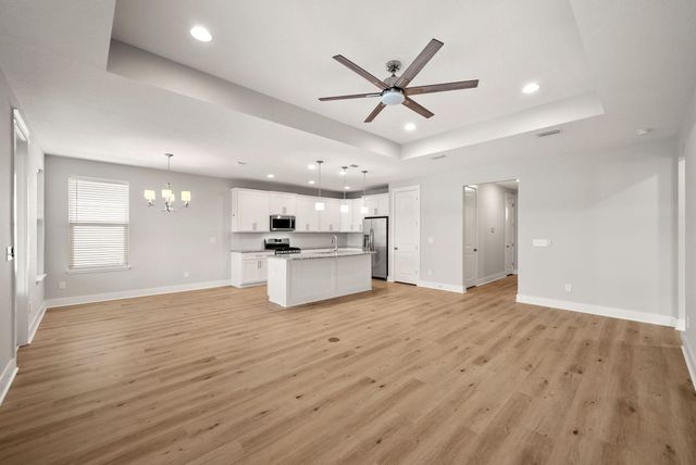 1096 Harrison Bayou Drive, Panama City Beach, FL 32407