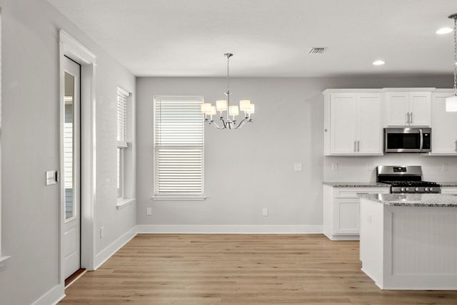 1096 Harrison Bayou Drive, Panama City Beach, FL 32407