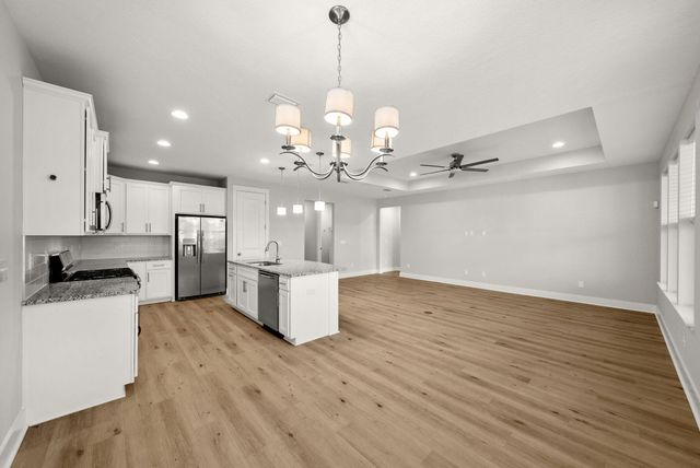 1096 Harrison Bayou Drive, Panama City Beach, FL 32407