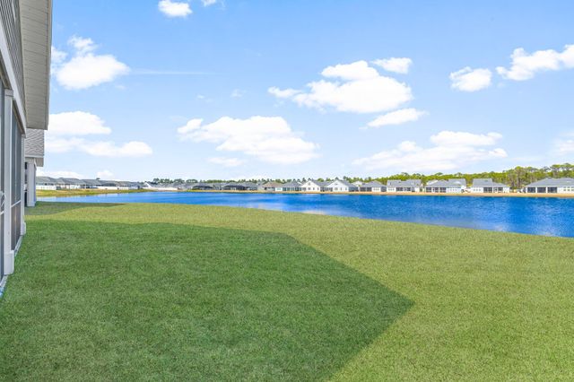 1096 Harrison Bayou Drive, Panama City Beach, FL 32407