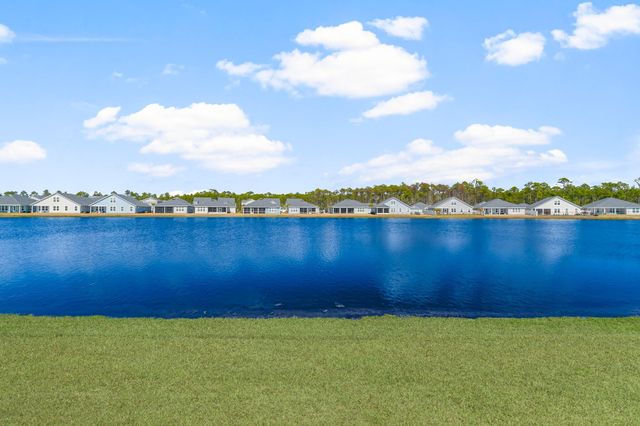 1096 Harrison Bayou Drive, Panama City Beach, FL 32407