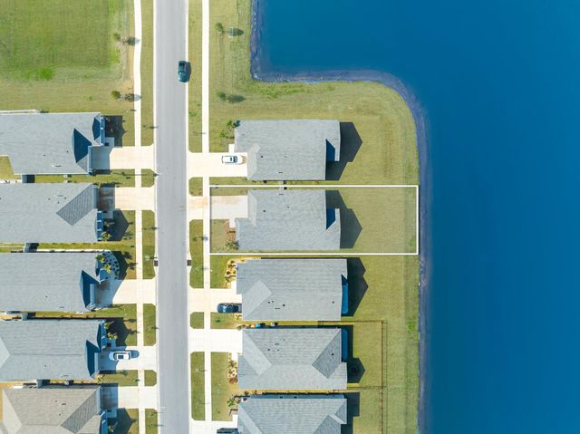 1096 Harrison Bayou Drive, Panama City Beach, FL 32407