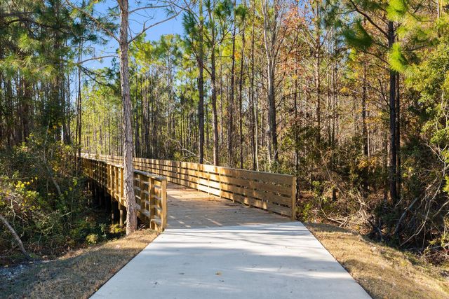 1096 Harrison Bayou Drive, Panama City Beach, FL 32407