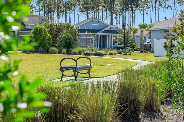 1096 Harrison Bayou Drive, Panama City Beach, FL 32407