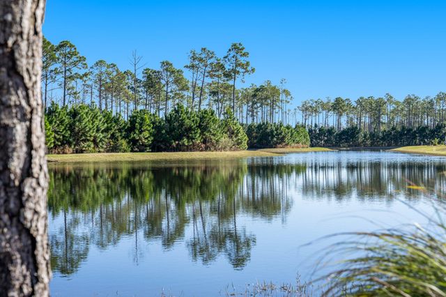 1096 Harrison Bayou Drive, Panama City Beach, FL 32407