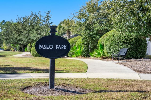 1096 Harrison Bayou Drive, Panama City Beach, FL 32407