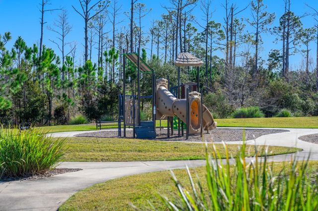 1096 Harrison Bayou Drive, Panama City Beach, FL 32407