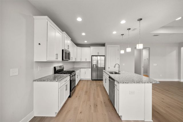 1096 Harrison Bayou Drive, Panama City Beach, FL 32407