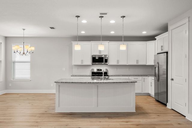 1096 Harrison Bayou Drive, Panama City Beach, FL 32407