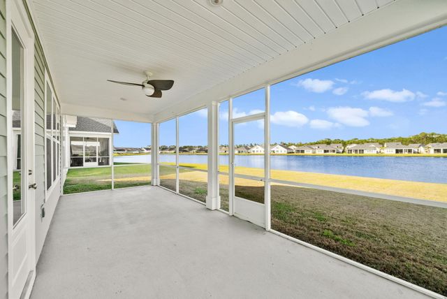 1096 Harrison Bayou Drive, Panama City Beach, FL 32407