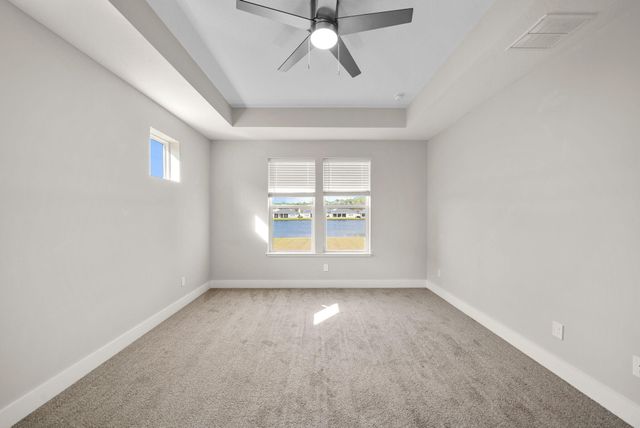 1096 Harrison Bayou Drive, Panama City Beach, FL 32407