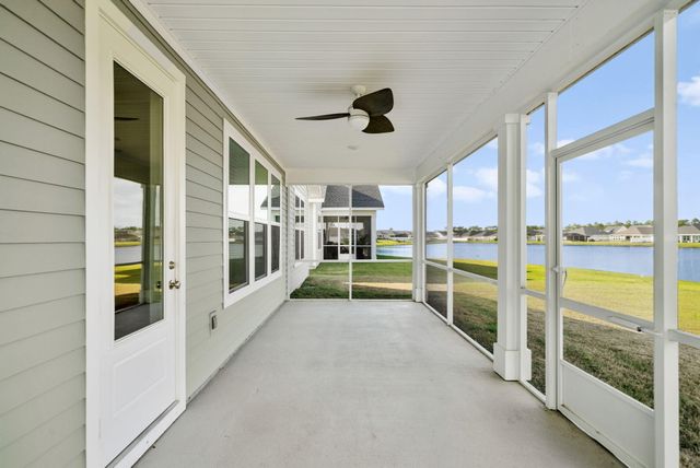 1096 Harrison Bayou Drive, Panama City Beach, FL 32407