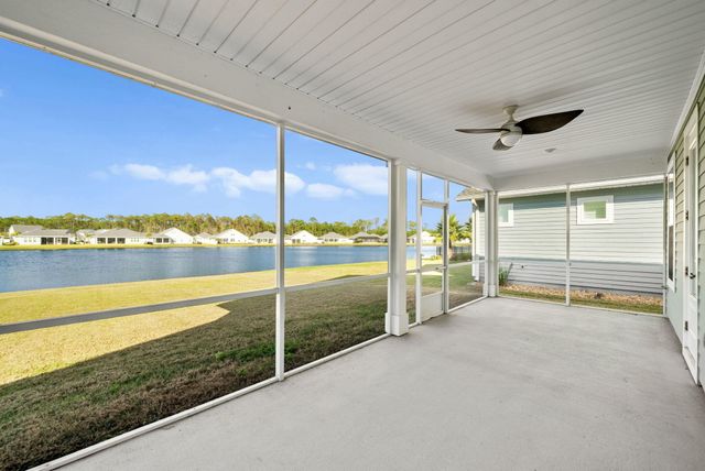 1096 Harrison Bayou Drive, Panama City Beach, FL 32407