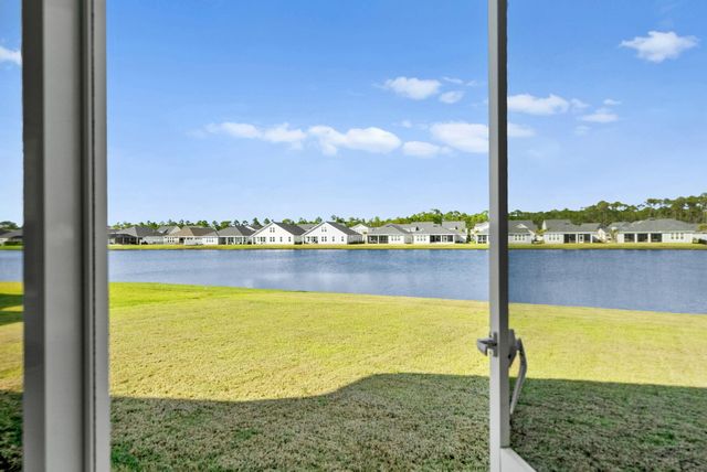 1096 Harrison Bayou Drive, Panama City Beach, FL 32407