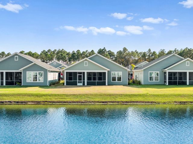 1096 Harrison Bayou Drive, Panama City Beach, FL 32407