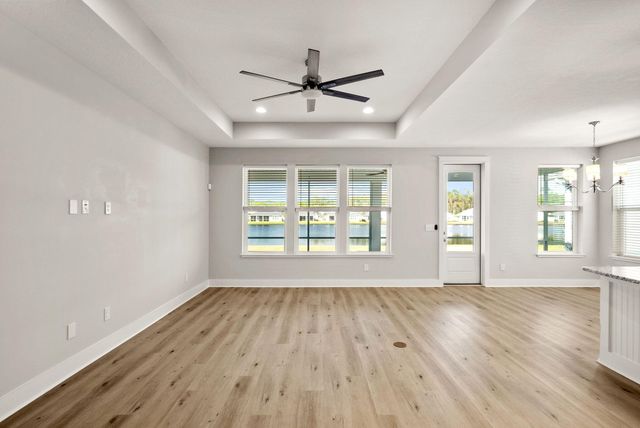 1096 Harrison Bayou Drive, Panama City Beach, FL 32407