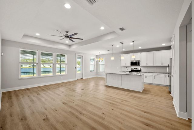 1096 Harrison Bayou Drive, Panama City Beach, FL 32407