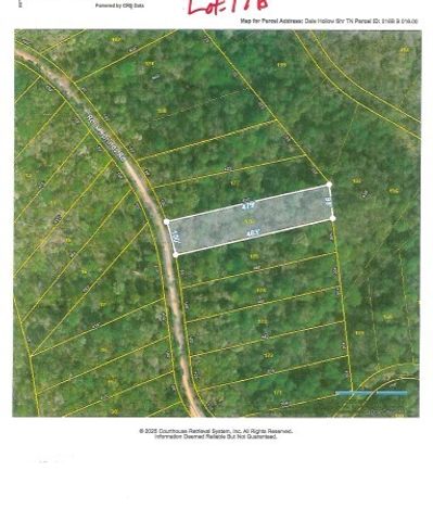 0 Rock Springs Rd, Celina, TN 38551