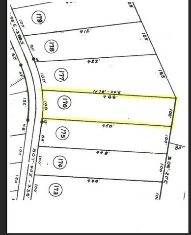 0 Rock Springs Rd, Celina, TN 38551