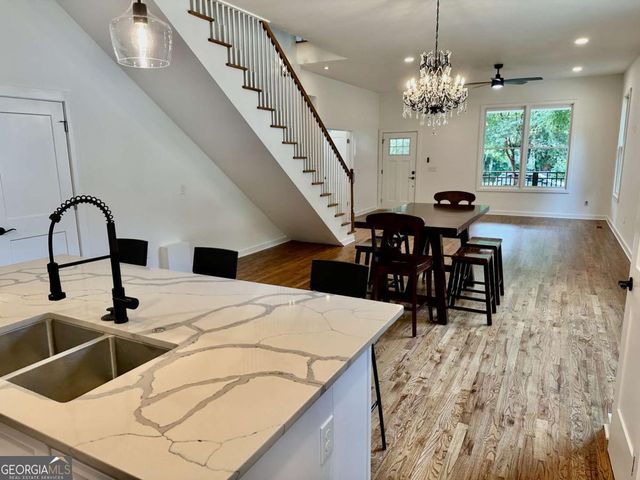 851 Dill Avenue SW, Atlanta, GA 30310