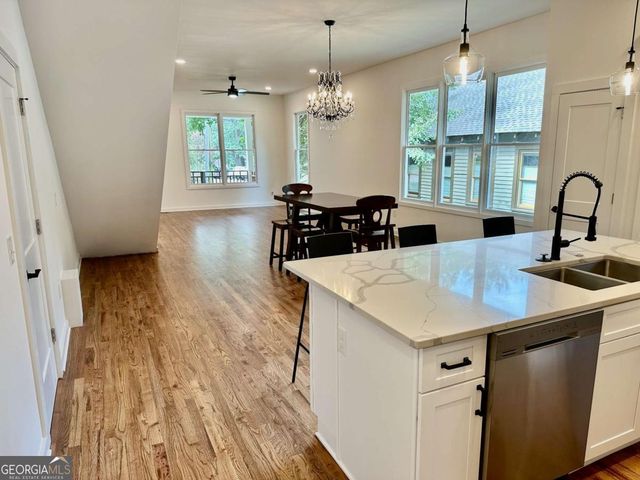 851 Dill Avenue SW, Atlanta, GA 30310