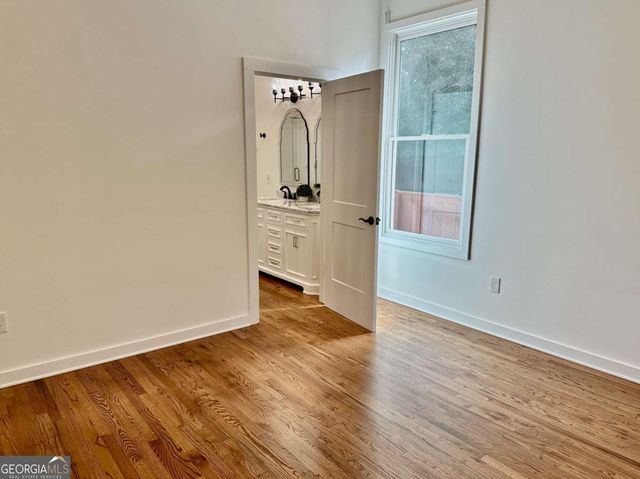 851 Dill Avenue SW, Atlanta, GA 30310