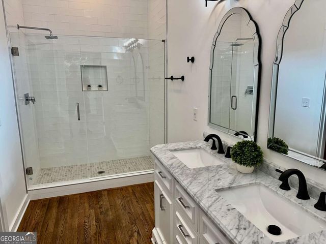 851 Dill Avenue SW, Atlanta, GA 30310