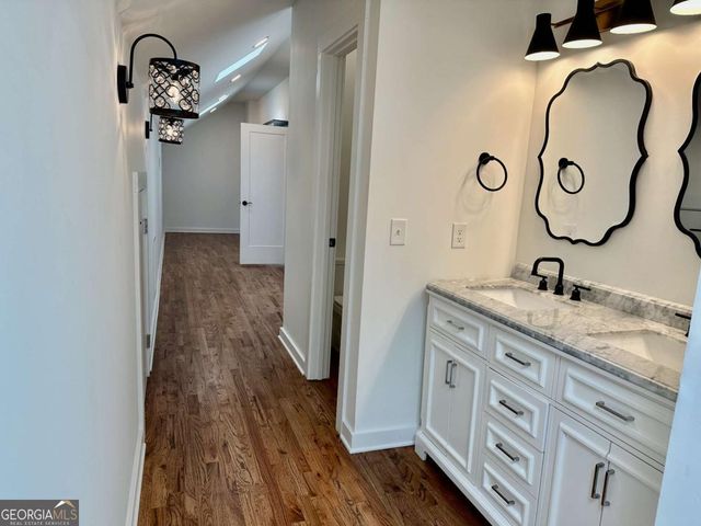 851 Dill Avenue SW, Atlanta, GA 30310