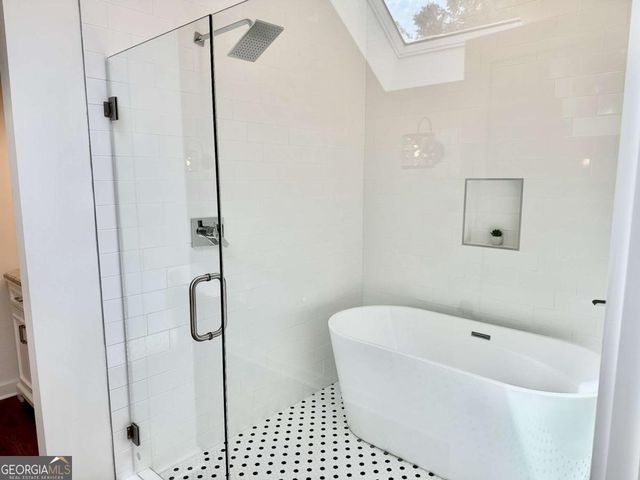 851 Dill Avenue SW, Atlanta, GA 30310