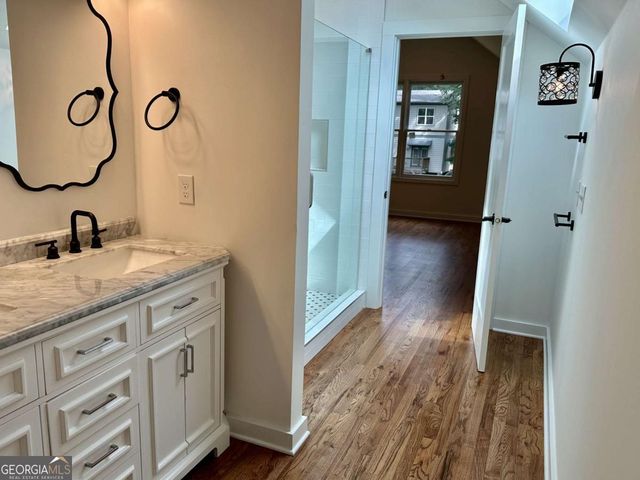 851 Dill Avenue SW, Atlanta, GA 30310