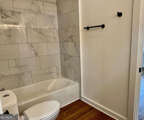 851 Dill Avenue SW, Atlanta, GA 30310