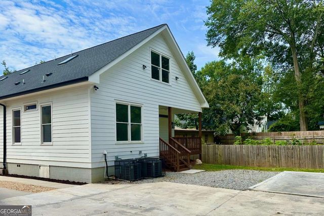 851 Dill Avenue SW, Atlanta, GA 30310