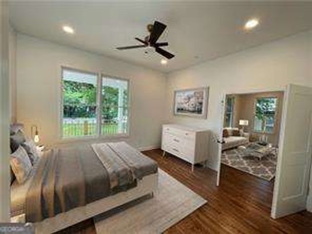 851 Dill Avenue SW, Atlanta, GA 30310