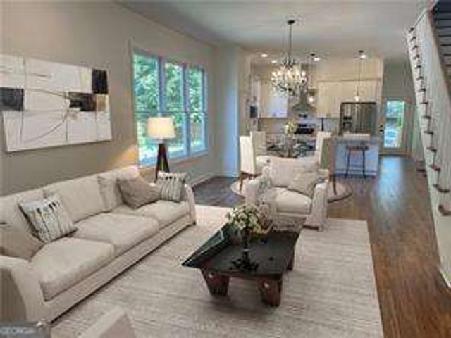 851 Dill Avenue SW, Atlanta, GA 30310