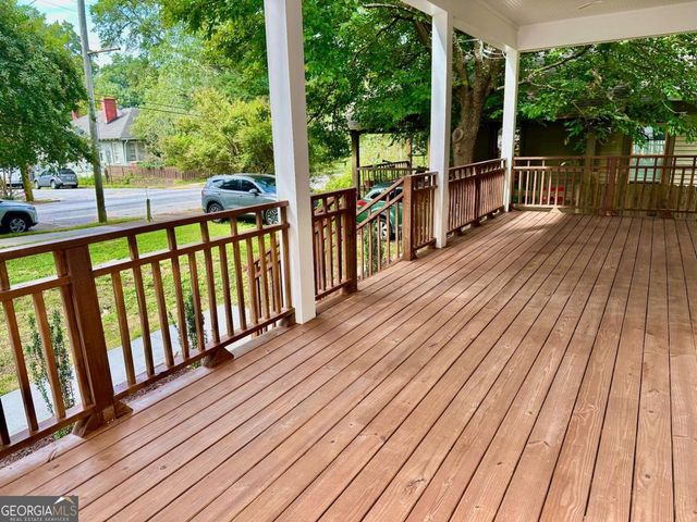 851 Dill Avenue SW, Atlanta, GA 30310