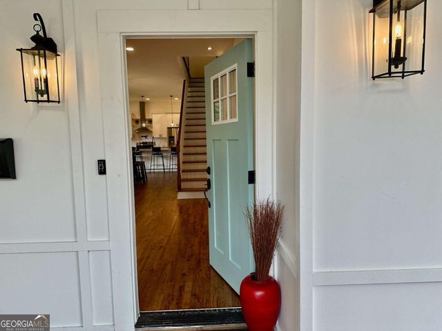 851 Dill Avenue SW, Atlanta, GA 30310