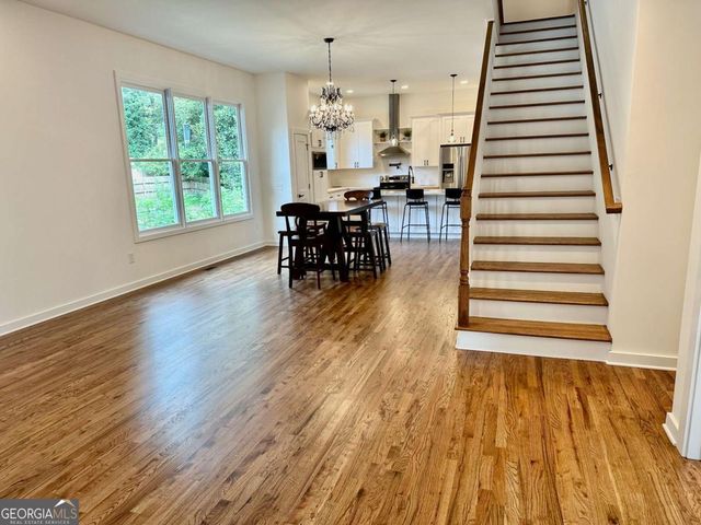 851 Dill Avenue SW, Atlanta, GA 30310