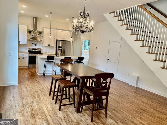 851 Dill Avenue SW, Atlanta, GA 30310