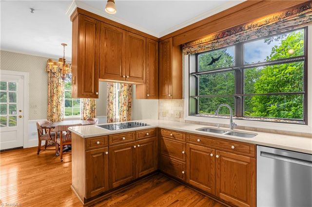 11 Pine Tree Road, Salisbury, NC 28144