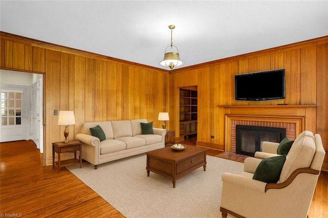 11 Pine Tree Road, Salisbury, NC 28144