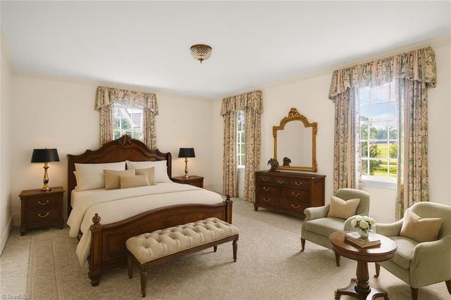 11 Pine Tree Road, Salisbury, NC 28144