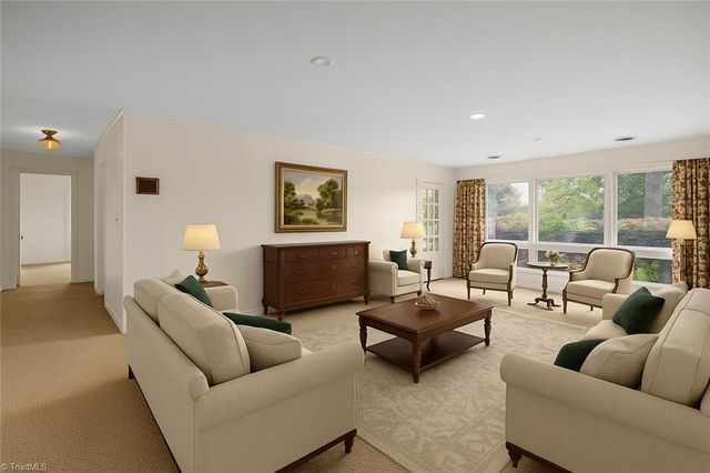 11 Pine Tree Road, Salisbury, NC 28144