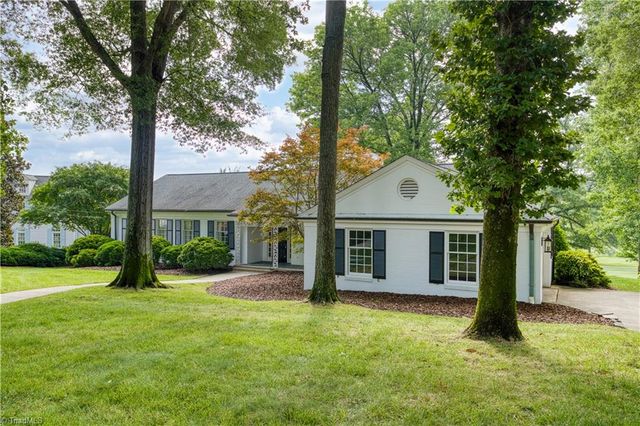 11 Pine Tree Road, Salisbury, NC 28144