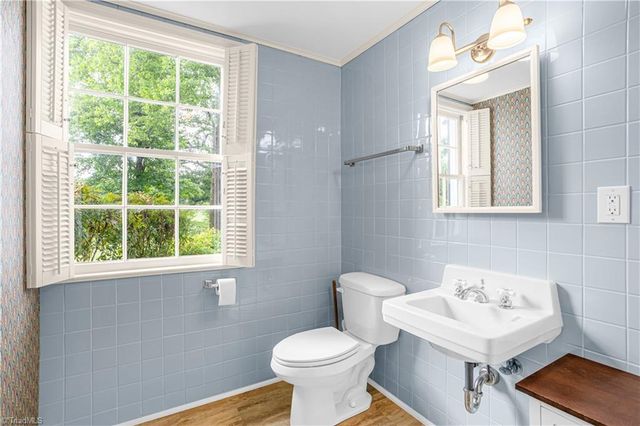 11 Pine Tree Road, Salisbury, NC 28144