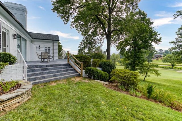 11 Pine Tree Road, Salisbury, NC 28144